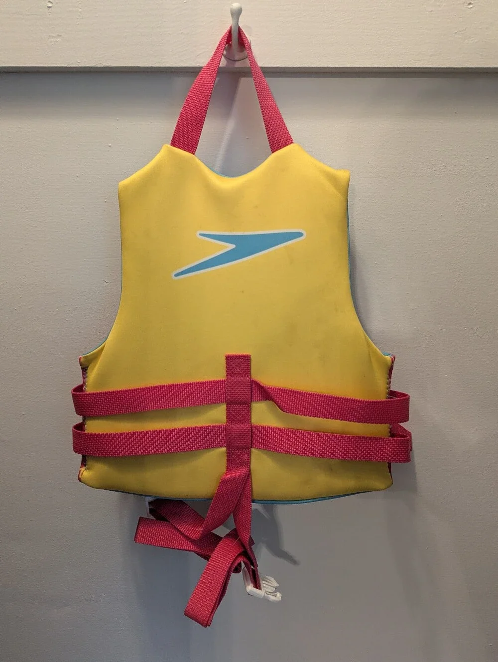 Speedo this image